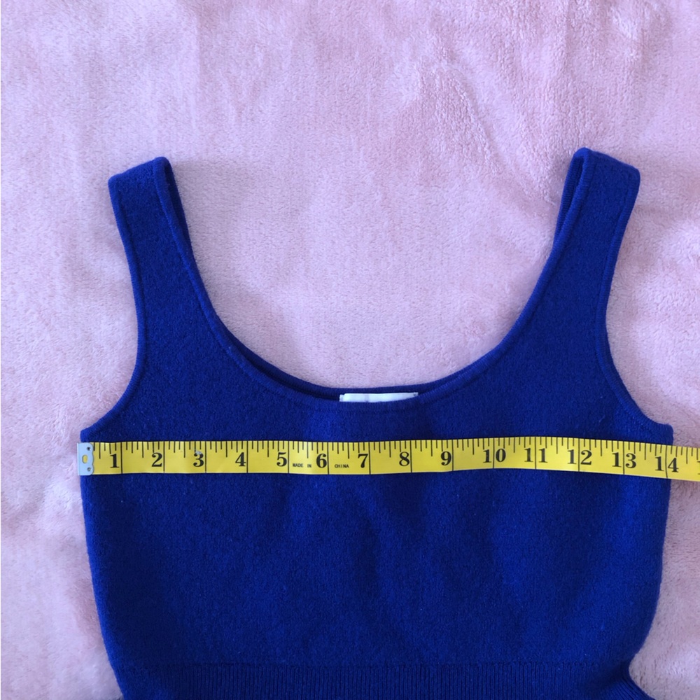 Wool Kate spade dress - Picture 4 of 8